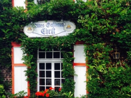 Photo: Altes Gasthaus Christ